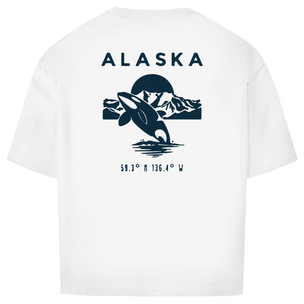 ALASKA
