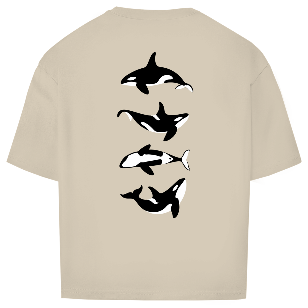 THE ORCA