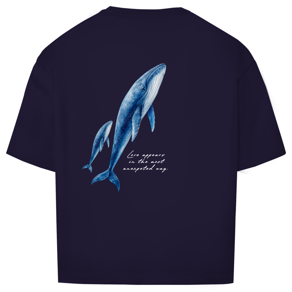 BLUE WHALE