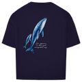 BLUE WHALE