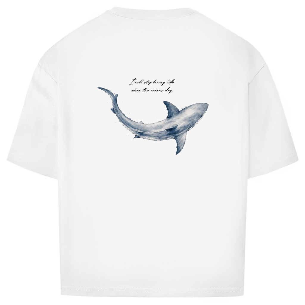 OCEAN DEVOTION