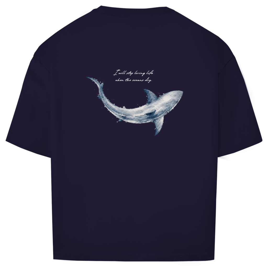 OCEAN DEVOTION