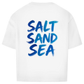 SALT SAND SEA