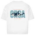 ORCA SONGS