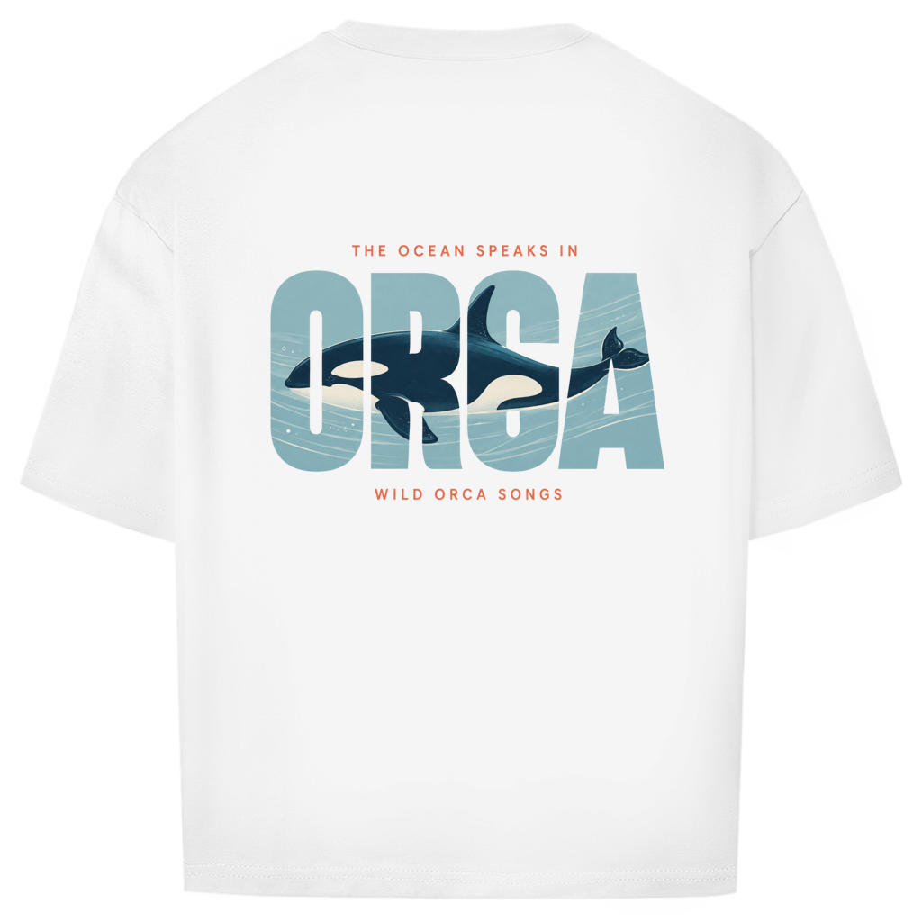 ORCA SONGS