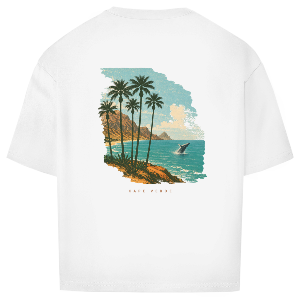 CAPE VERDE
