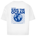 SAVE THE OCEAN