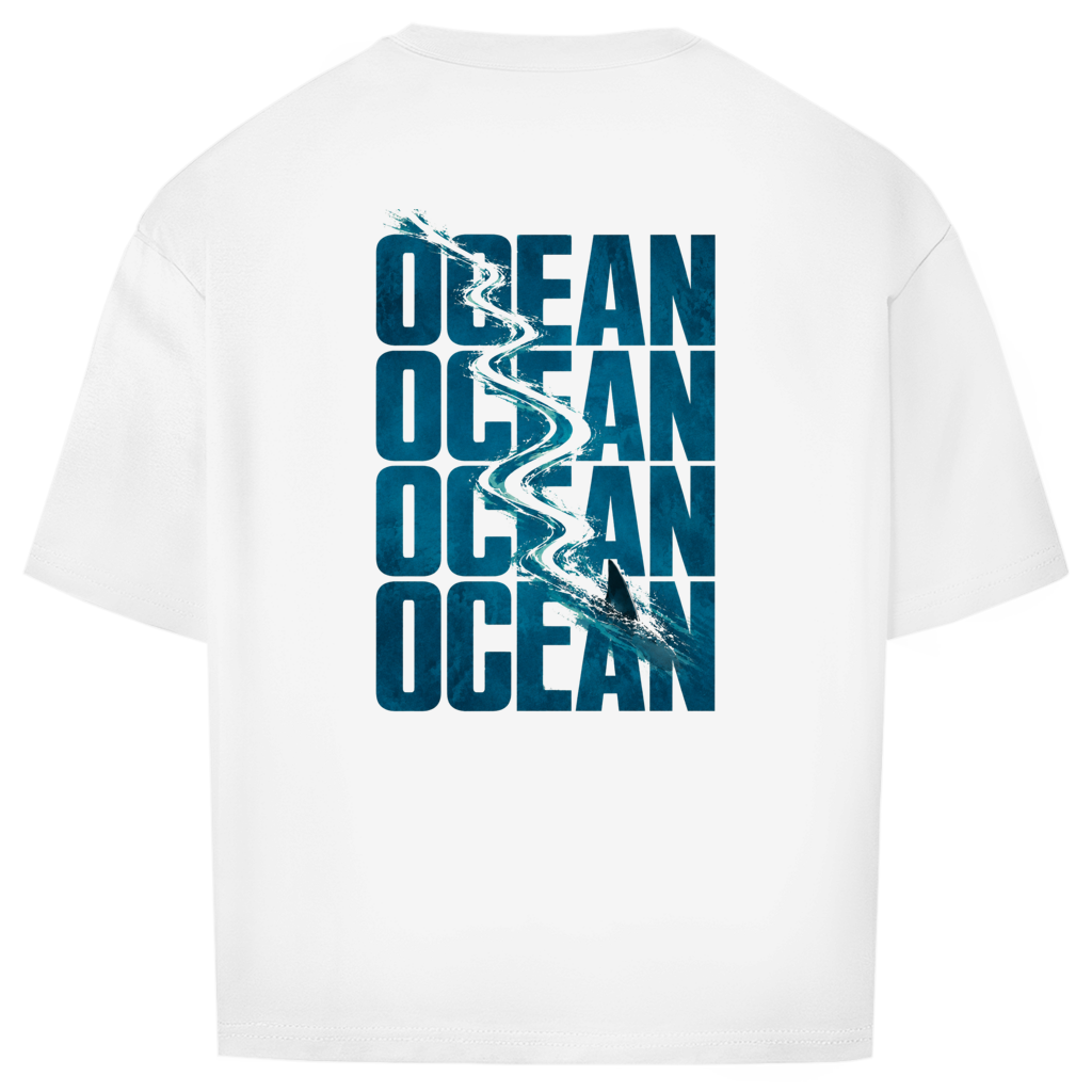 OCEAN TRAIL