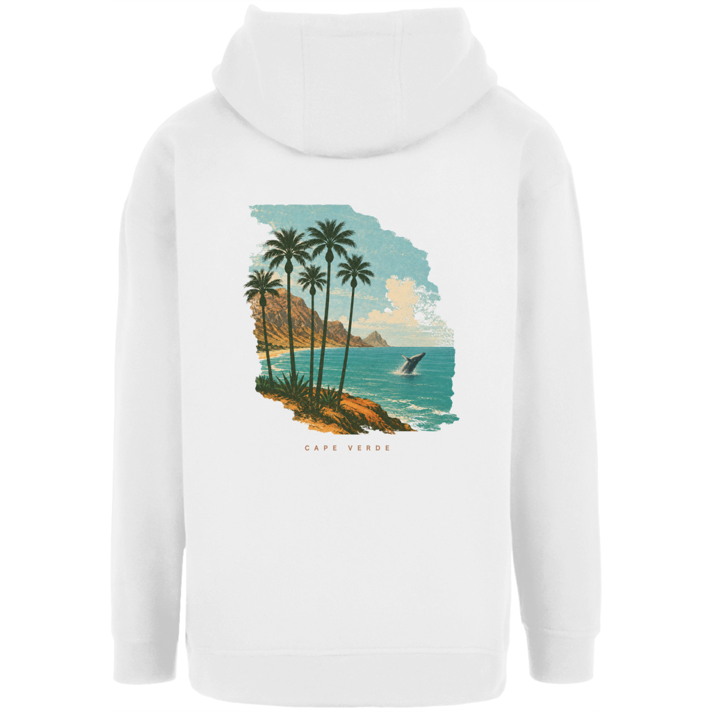 CAPE VERDE
