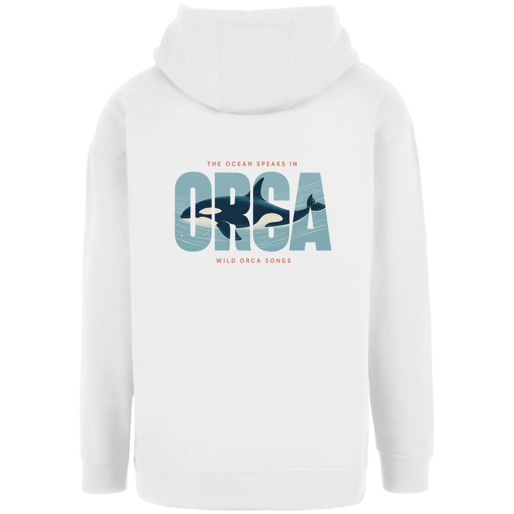 ORCA SONGS