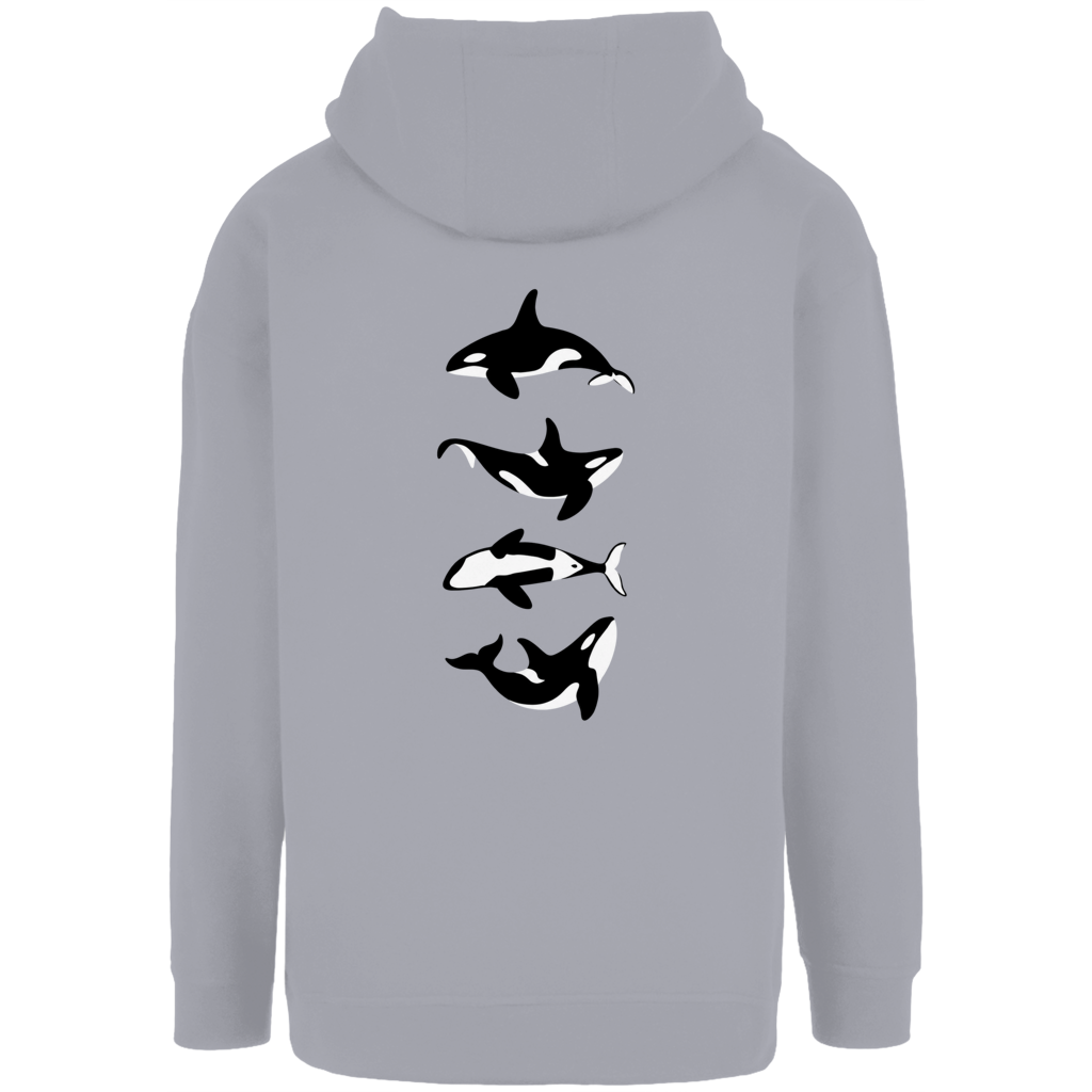 THE ORCA