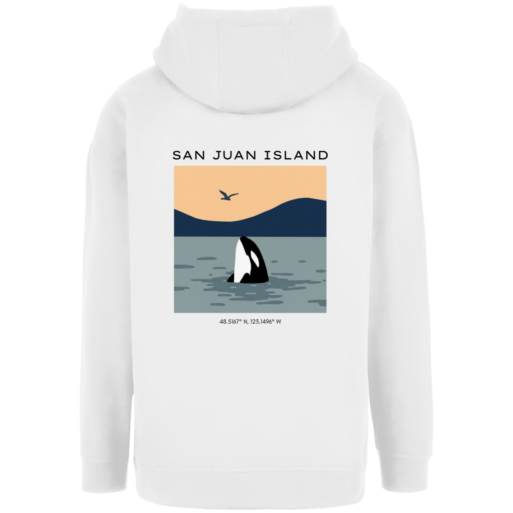SAN JUAN ISLAND