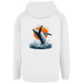 THE HUMPBACK WHALE