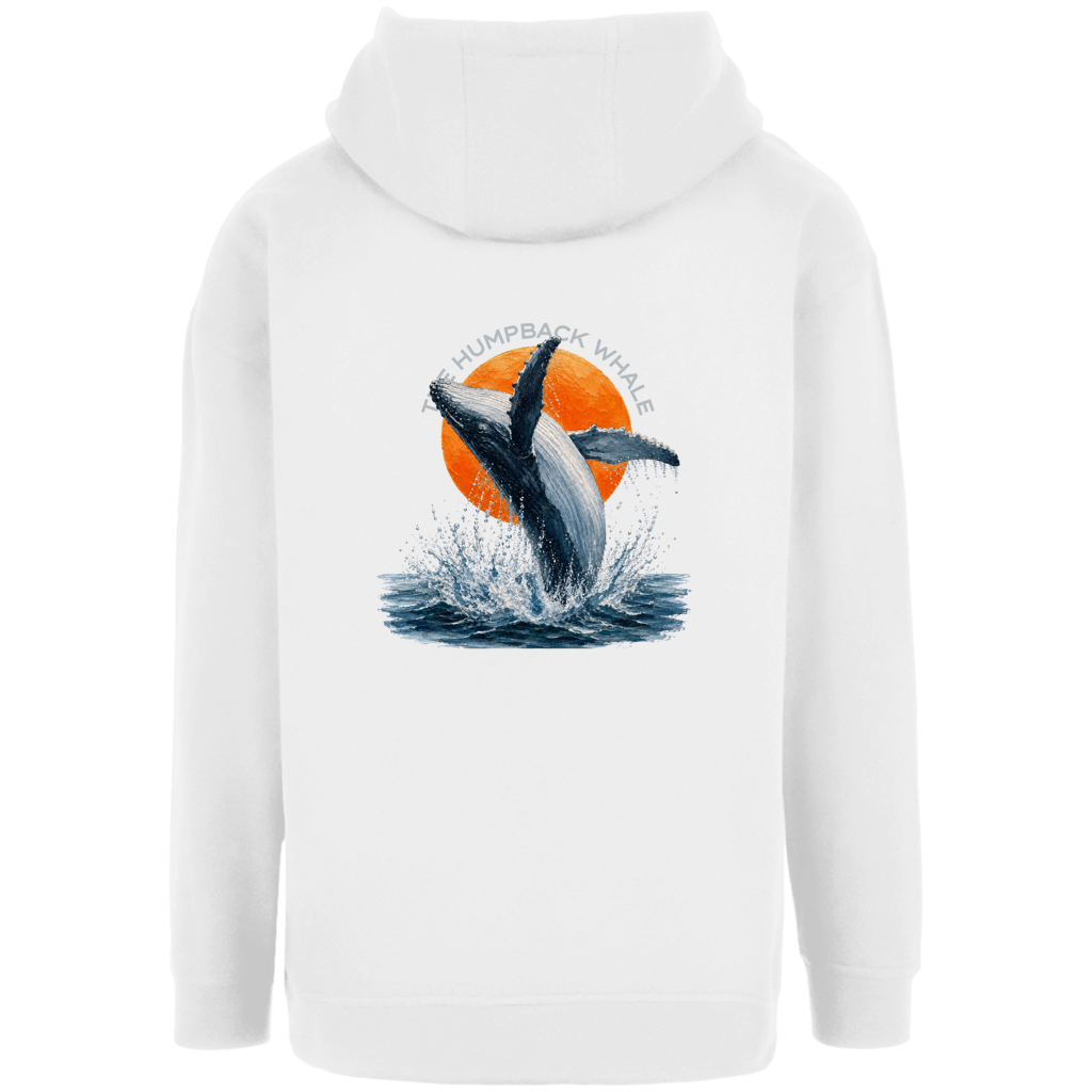 THE HUMPBACK WHALE