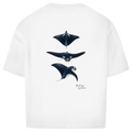 MANTA RAY BY BLUECEAN