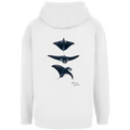 MANTA RAY BY BLUECEAN