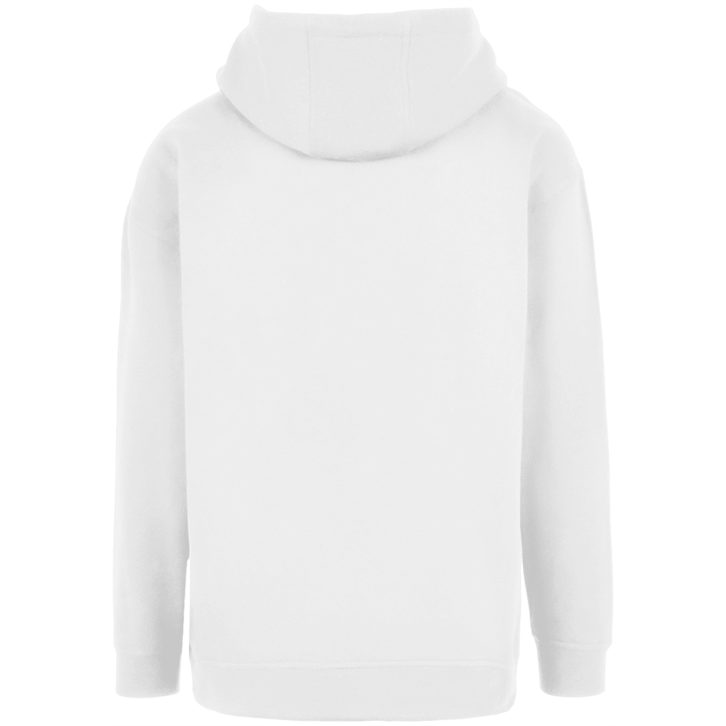 Unisex Oversize Hoodie Protect the sea