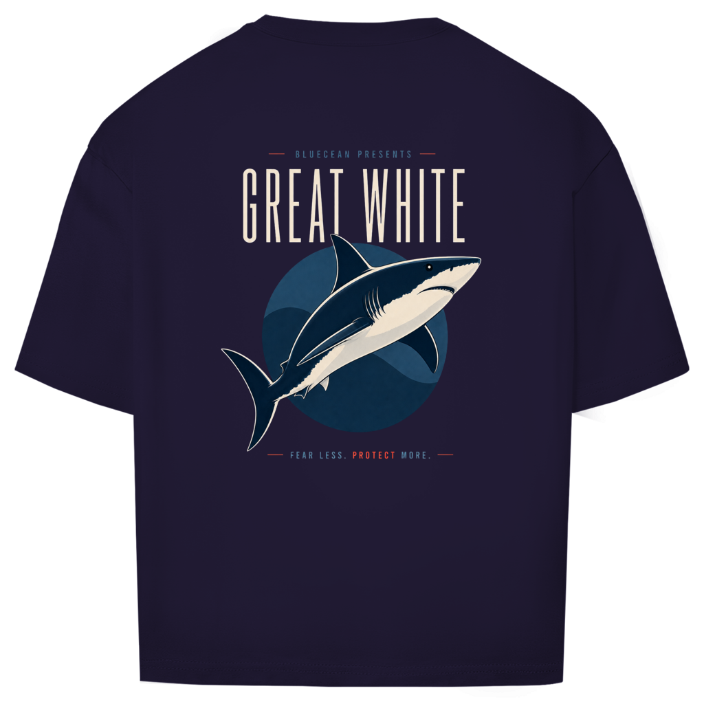 GREAT WHITE