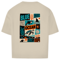 CORAL  MOSAIC