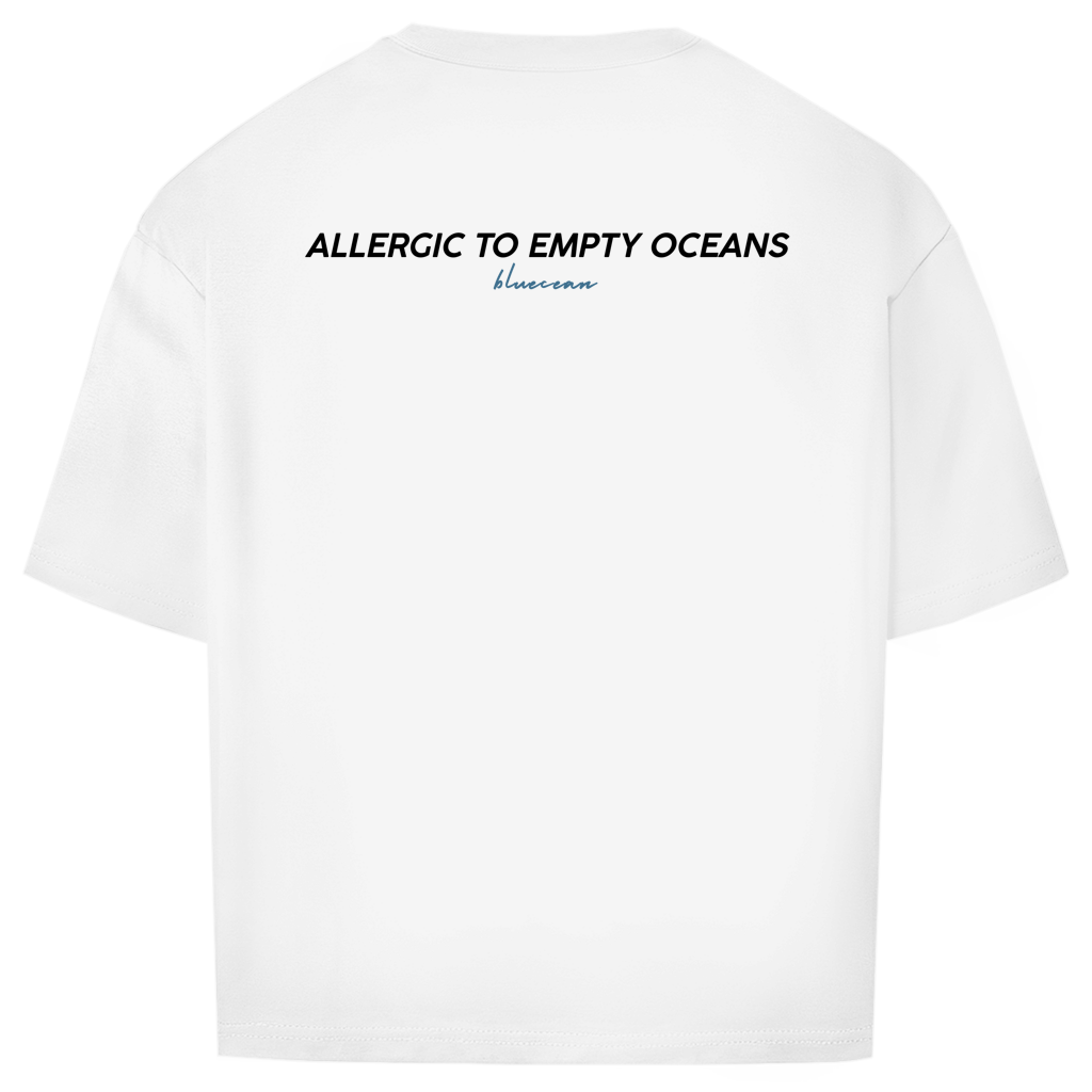 EMPTY OCEANS