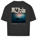 STILL ALIVE
