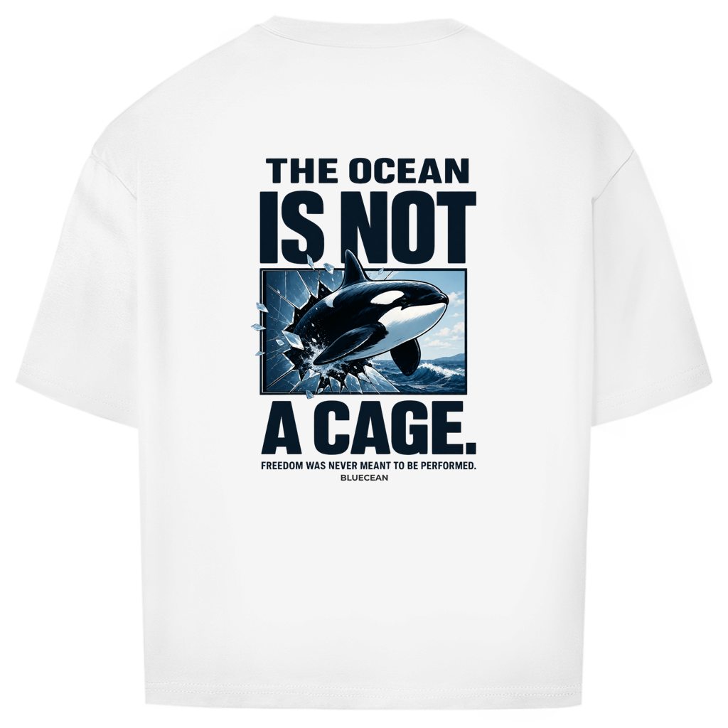 OCEAN CAGE