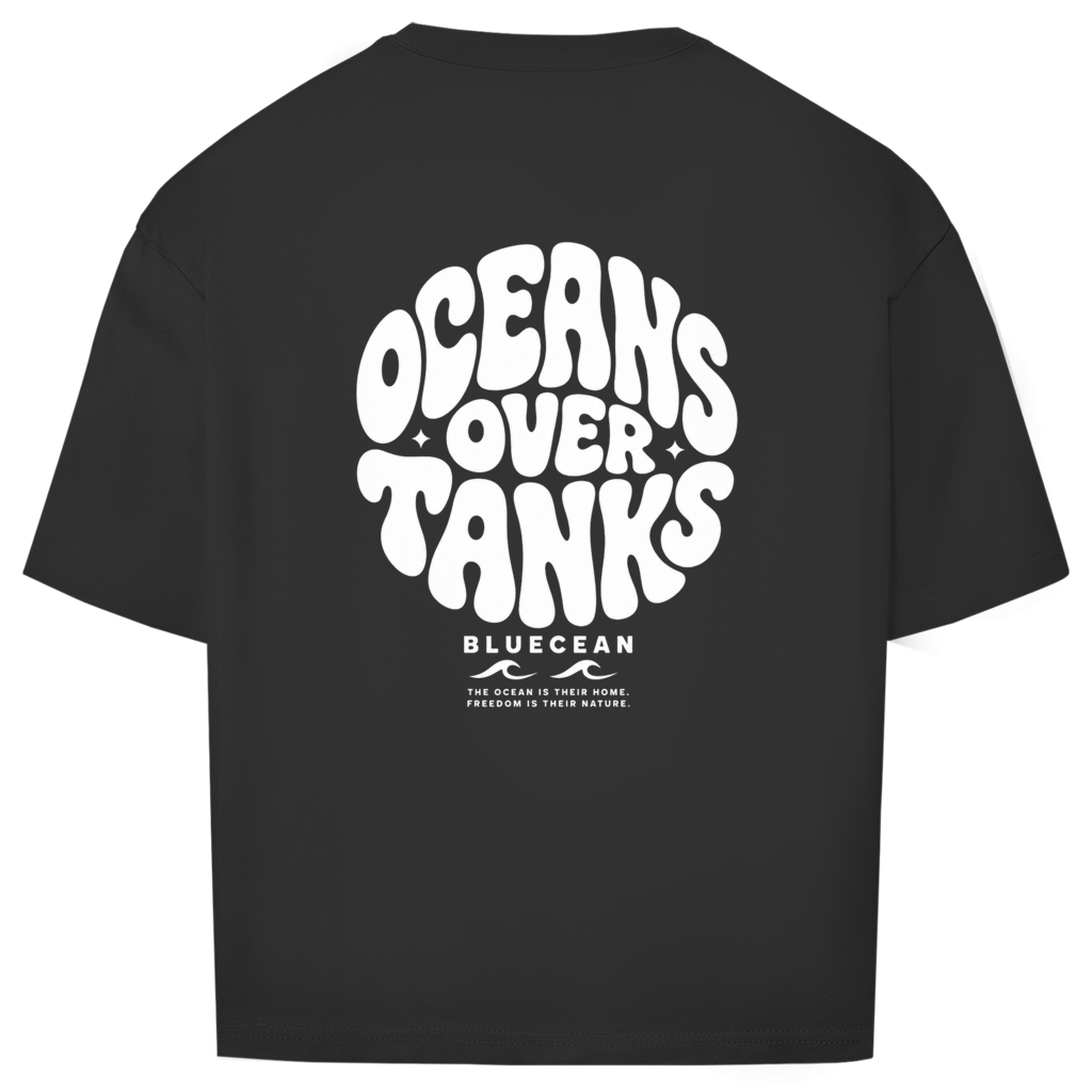 OCEANS OVER TANKS