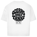 OCEANS OVER TANKS