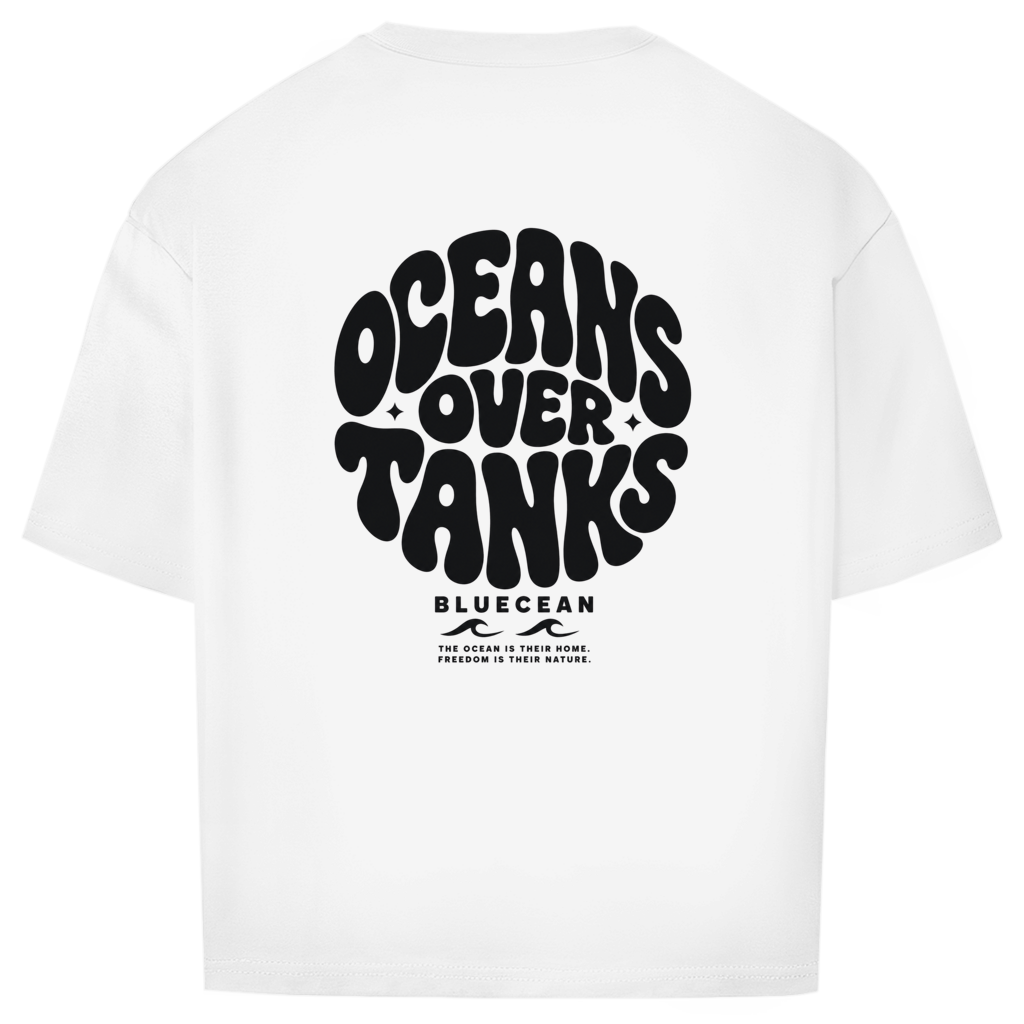 OCEANS OVER TANKS