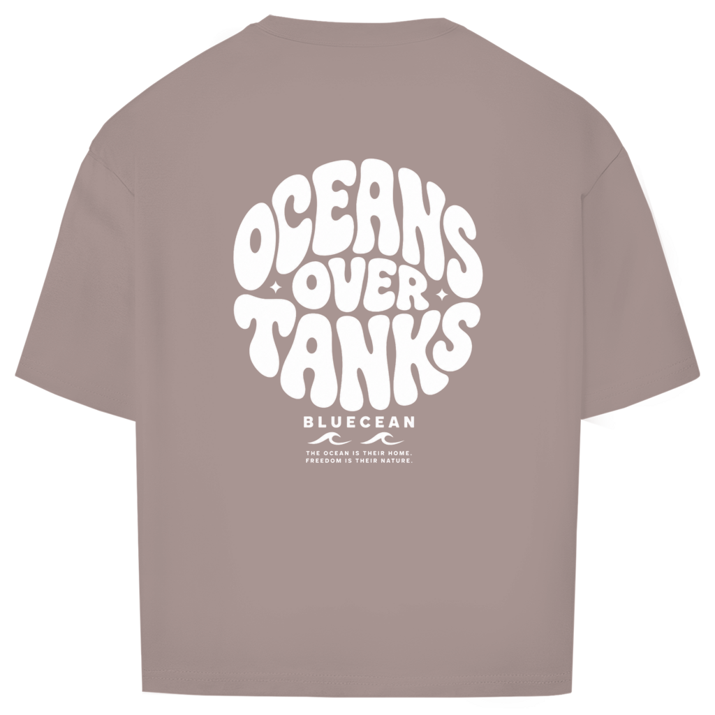 OCEANS OVER TANKS