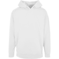 Unisex Oversize Hoodie ALLERGIC TO EMPTY OCEANS