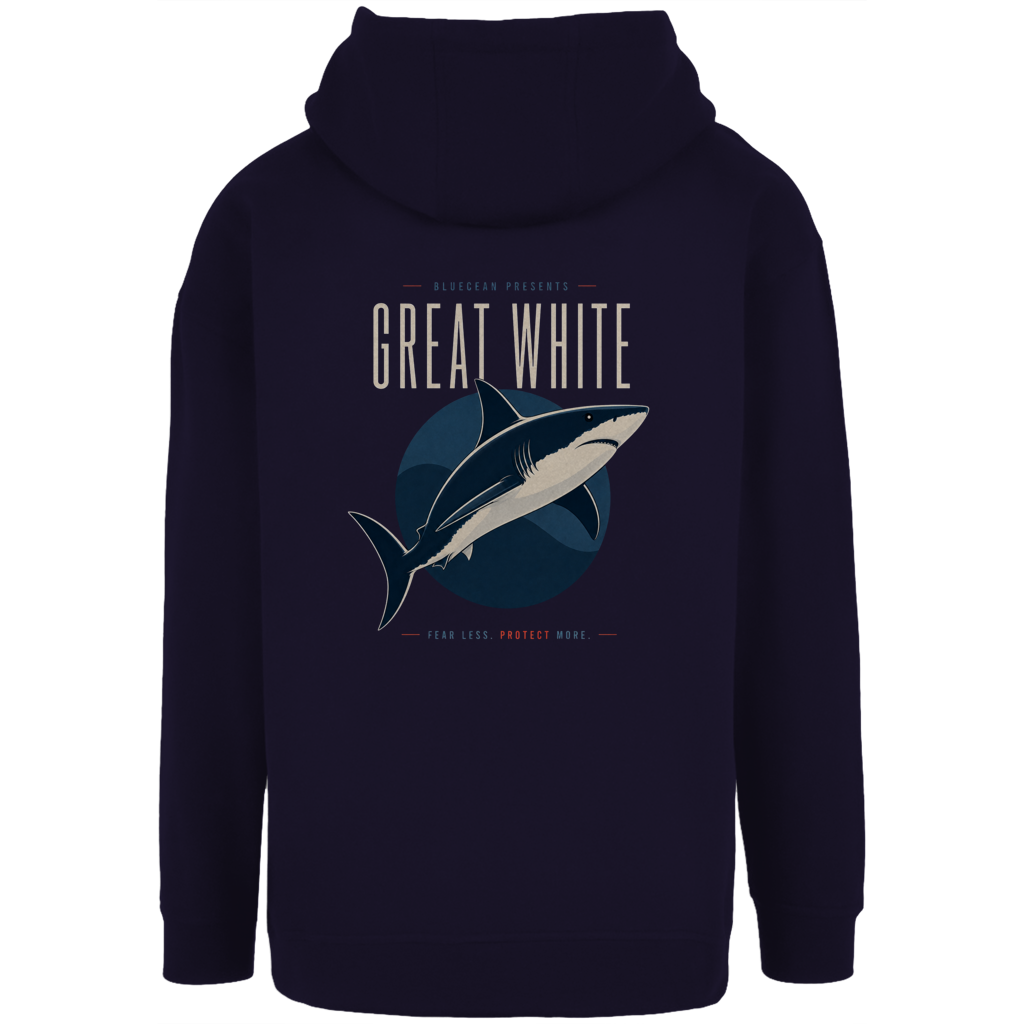 Unisex Oversize Hoodie STILL ALIVE