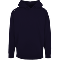 Unisex Oversize Hoodie STILL ALIVE