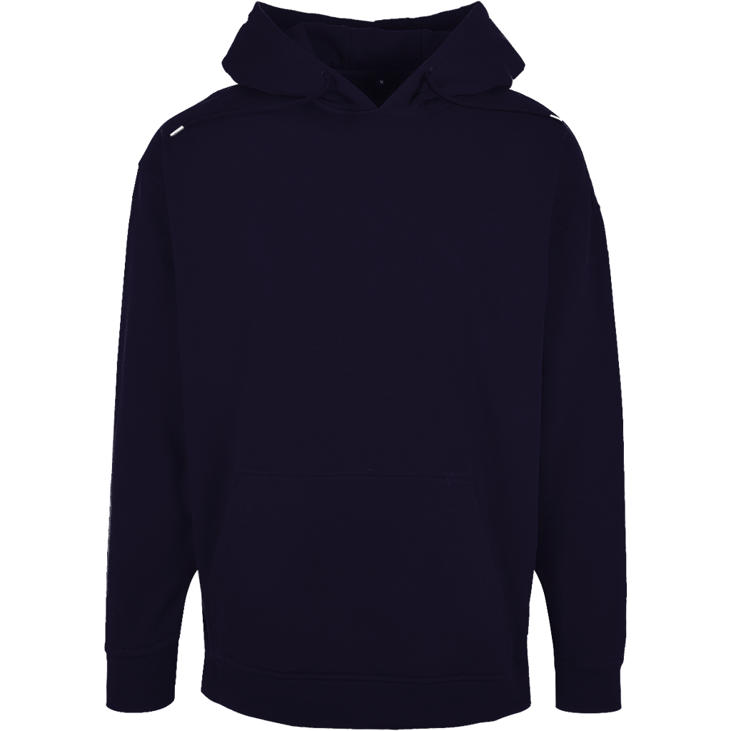 Unisex Oversize Hoodie STILL ALIVE