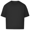 Oversize T-Shirt Made for the Sea white