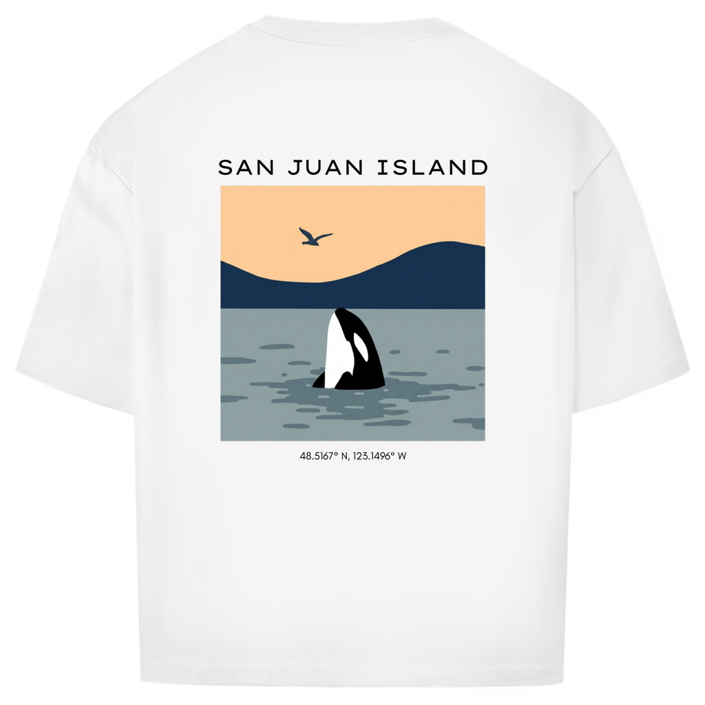 SAN JUAN ISLAND