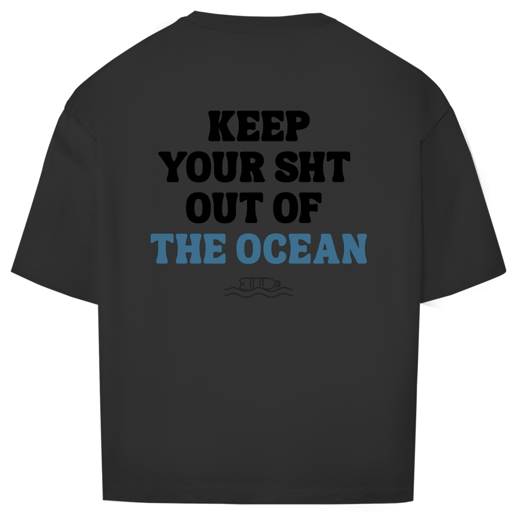 CLEAN OCEANS