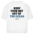 CLEAN OCEANS