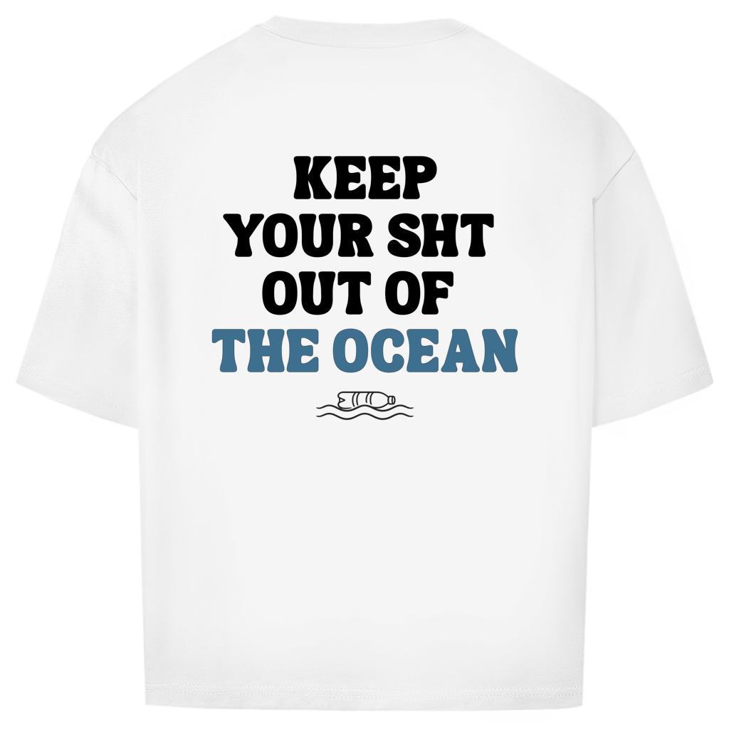 CLEAN OCEANS