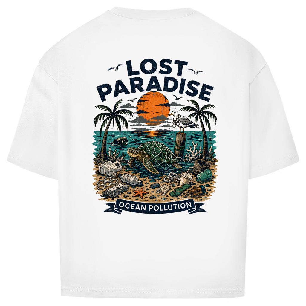 LOST PARADISE