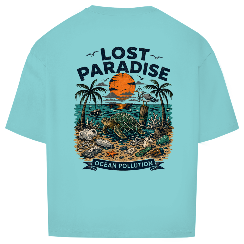 LOST PARADISE