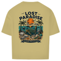 LOST PARADISE