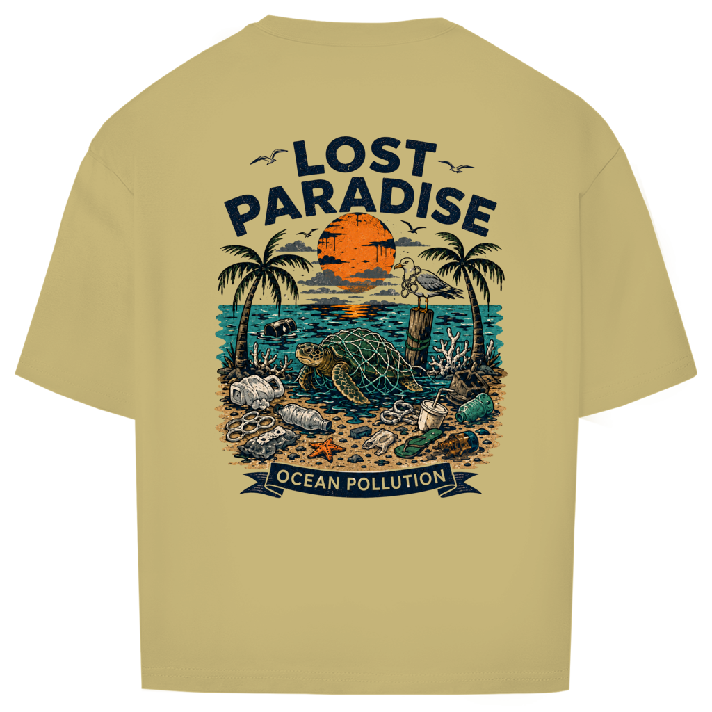 LOST PARADISE