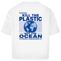 KILL THE PLASTIC