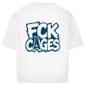 FCK CAGES