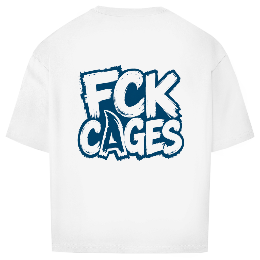 FCK CAGES