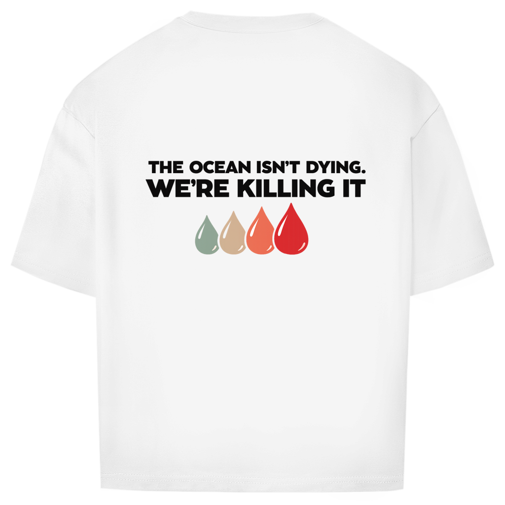 WE`RE KILLING IT