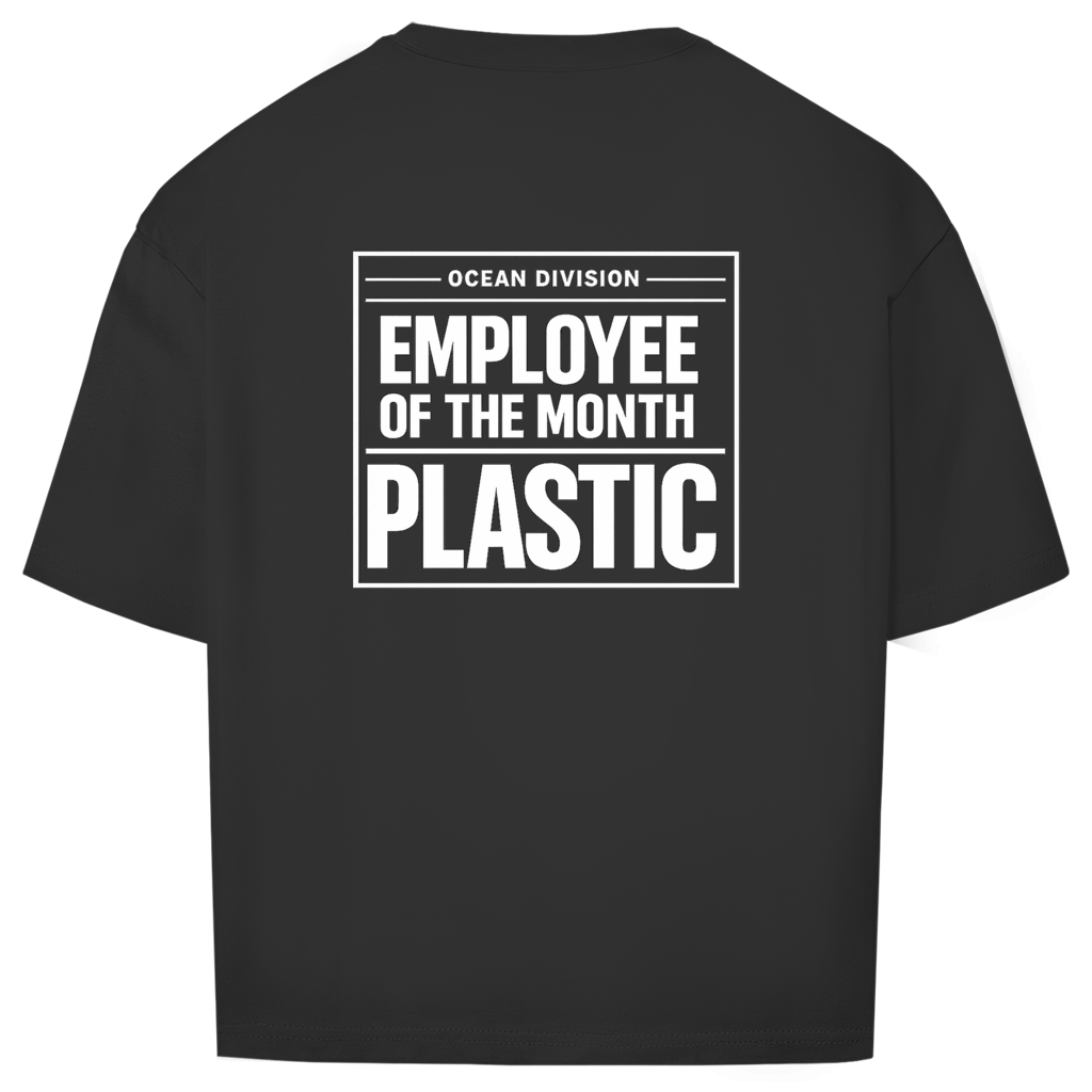 EMPLOYEE OF THE MONTH