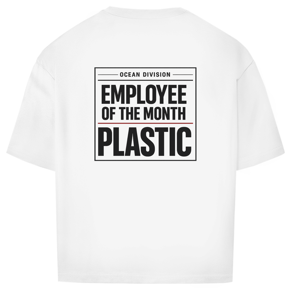 EMPLOYEE OF THE MONTH