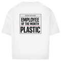 EMPLOYEE OF THE MONTH